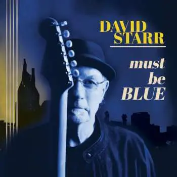 CD B.B. King: Must Be Blue