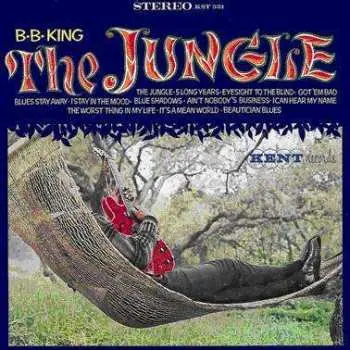 CD B.B. King: The Jungle