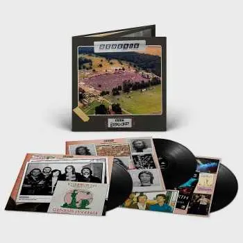 3LP Genesis: BBC Broadcasts LTD