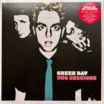 2LP Green Day: BBC Sessions