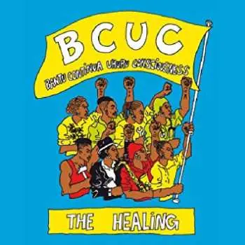 CD BCUC: The Healing