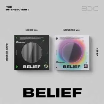 2CD BDC: The Intersection : Belief