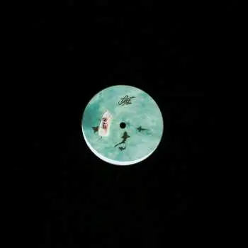 LP Bdk: Swimming EP