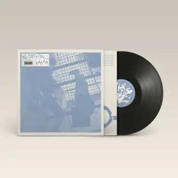 LP bdrmm: Microtonic