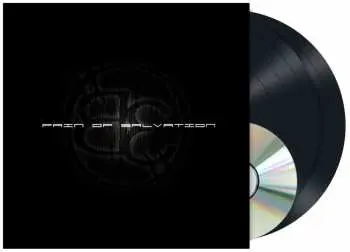 2LP/CD Pain Of Salvation: Be