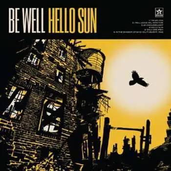 LP Be Well: Hello Sun CLR