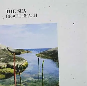 CD Beach Beach: The Sea