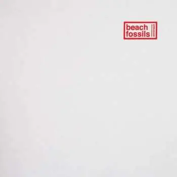 CD Beach Fossils: Somersault