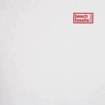 LP Beach Fossils: Somersault