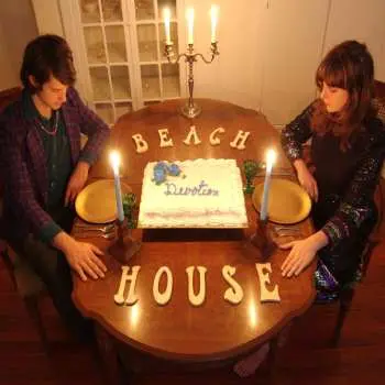 2LP Beach House: Devotion