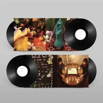2LP Beach House: Devotion