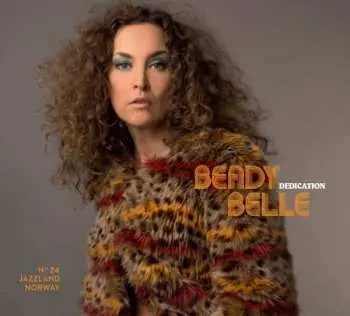 CD Beady Belle: Dedication