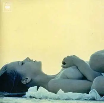 CD Beady Eye: BE