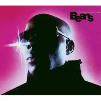CD Beans: Tomorrow Right Now
