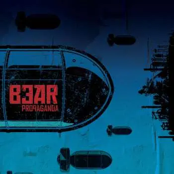 CD Bear: Propaganda