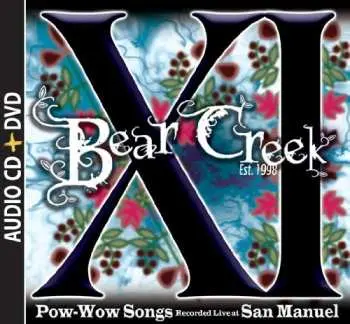 CD/DVD Bear Creek: XI