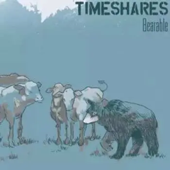 LP Timeshares: Bearable