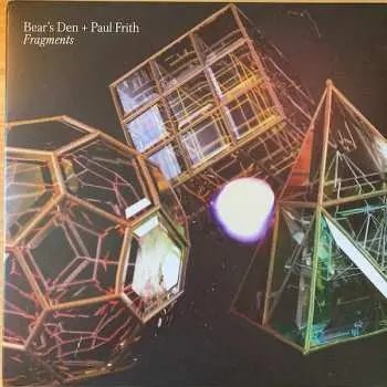 CD Bear's Den: Fragments