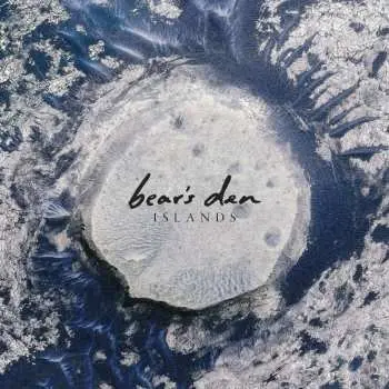 CD Bear's Den: Islands