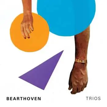 CD Bearthoven: Trios
