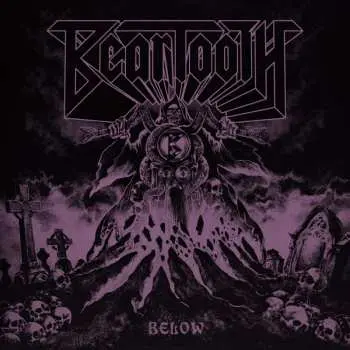CD Beartooth: Below