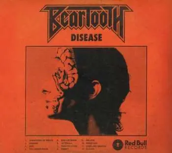 CD Beartooth: Disease