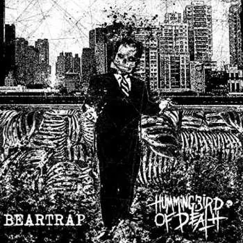 SP Beartrap: Split