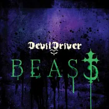 CD DevilDriver: Beast