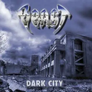 CD Beast: Dark City