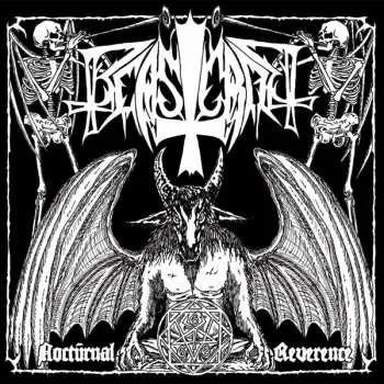 SP Beastcraft: Nocturnal Reverence