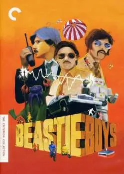 2DVD Beastie Boys: Video Anthology