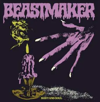 CD Beastmaker: Body And Soul