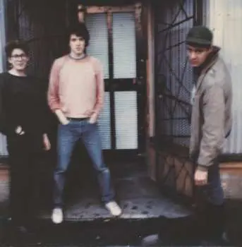 LP Beat Happening: Dreamy
