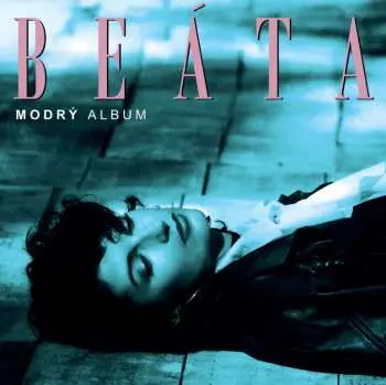 Beata Dubasová:  Modrý album CD