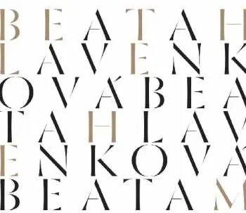 CD Beata Hlavenková: Bethlehem