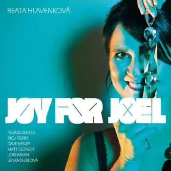 CD Beata Hlavenková: Joy For Joel
