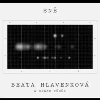 CD Beata Hlavenková: Sně