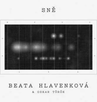 LP Beata Hlavenková: Sně CLR