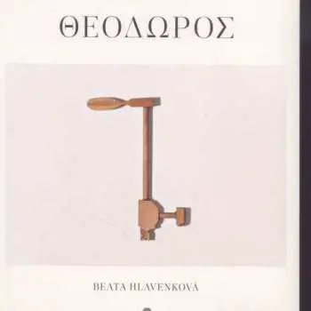 CD Beata Hlavenková: Theodoros