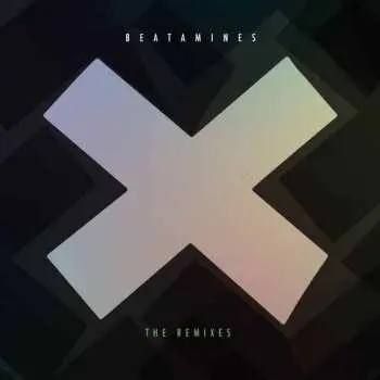 CD Beatamines: X: The Remixes