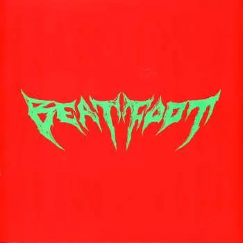 LP BEÃTFÓØT: BĘÃTFÓØT LTD | NUM