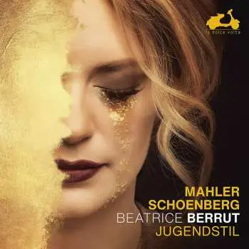 CD Gustav Mahler: Jugendstil