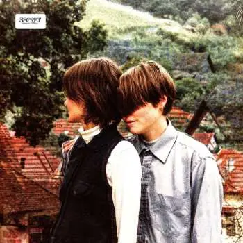 LP Beatrice Melissa: Secret