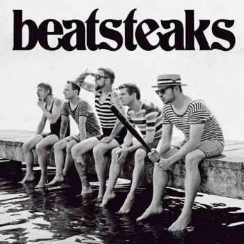 CD Beatsteaks: Beatsteaks