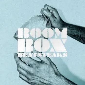 CD Beatsteaks: Boombox