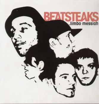 LP Beatsteaks: .Limbo Messiah