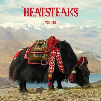 CD Beatsteaks: Yours