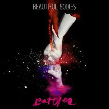 CD The Beautiful Bodies: Battles