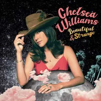 CD Chelsea Williams: Beautiful & Strange