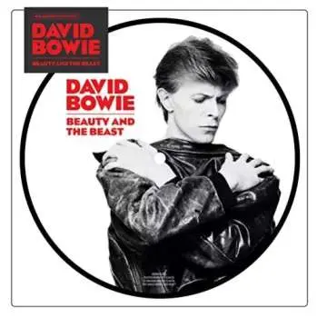SP David Bowie: Beauty And The Beast LTD | PIC